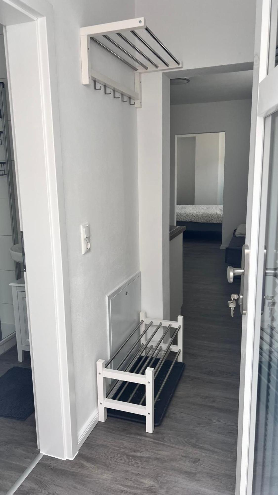 Laerche Nr 3 Apartment Munster im Heidekreis Exterior photo
